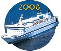 Beschreibung: Finnjet 2005